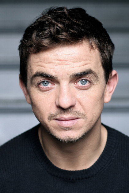 Zdjęcie Arnaud Dupont