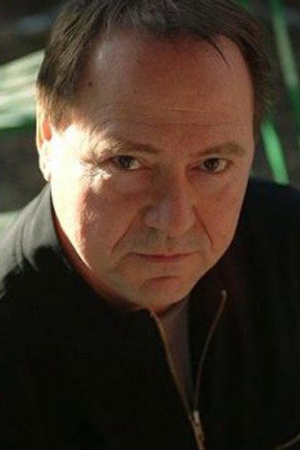 Zdjęcie George Mihalka