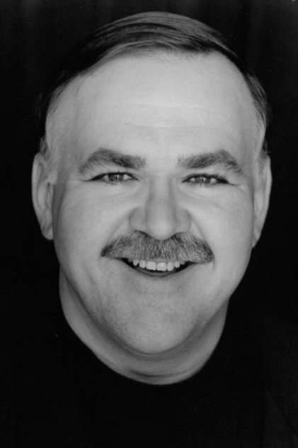 Zdjęcie Keith Knight