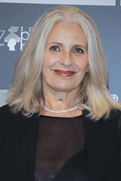 Zdjęcie Anna Pavignano