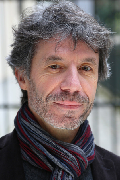 Zdjęcie Marc Fayet