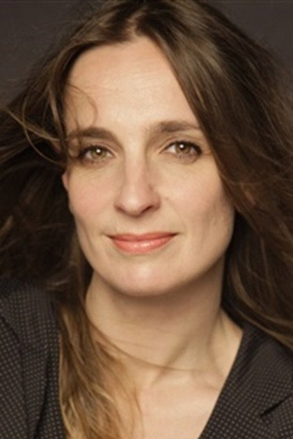 Zdjęcie Valérie Crouzet