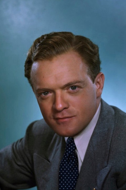 Zdjęcie Van Heflin