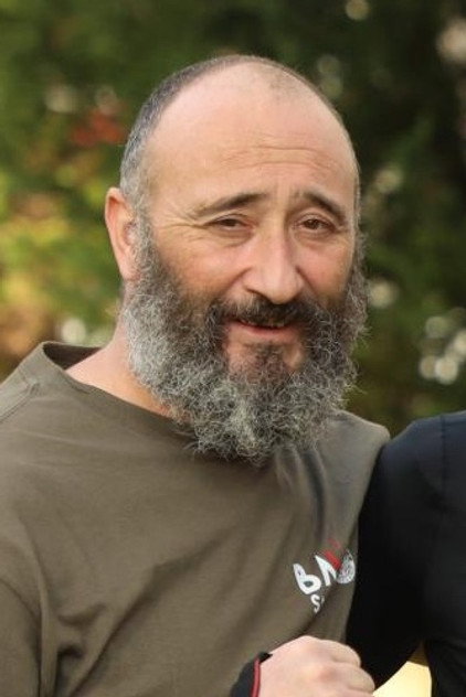 Zdjęcie Ignacio Herráez
