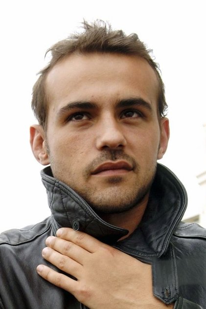 Zdjęcie Stéphane Rideau