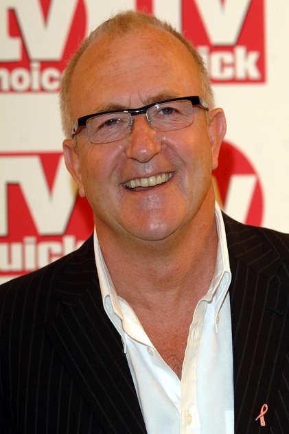 Zdjęcie Simon Rouse