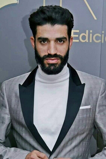 Zdjęcie Moussa Echarif