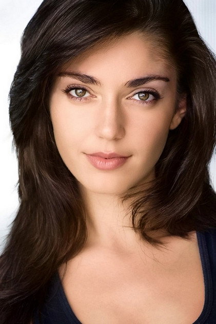 Zdjęcie Emilia Ares