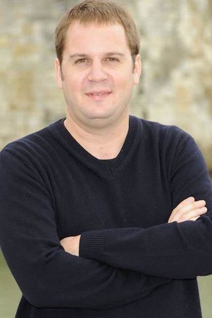 Zdjęcie Jean-Christophe Hembert