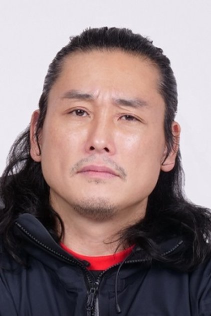 Zdjęcie 坂口拓