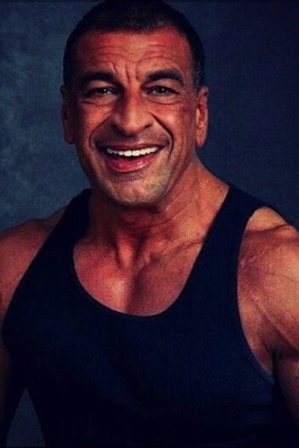 Zdjęcie Peter Gaudio