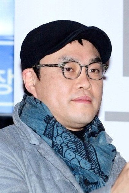 Zdjęcie Kim Tae-yun