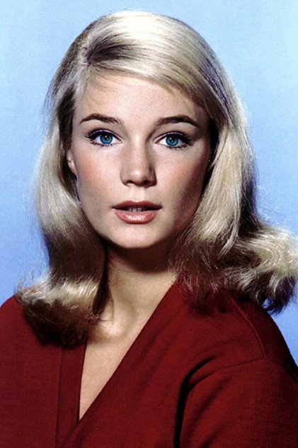 Zdjęcie Yvette Mimieux