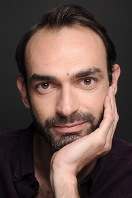 Zdjęcie Fabien Houssaye