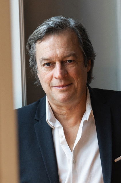 Zdjęcie Gilles Graveleau