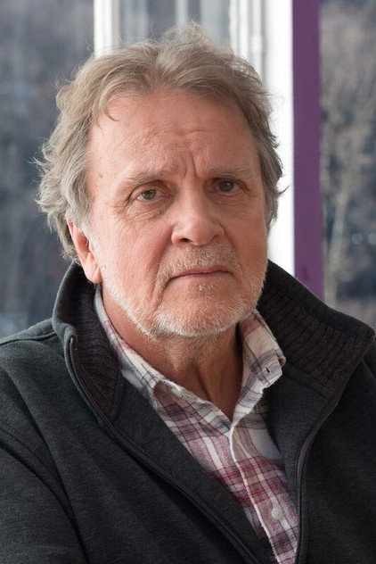 Zdjęcie Jean-Charles Simon