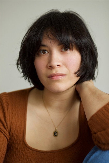Zdjęcie Hélène Rudermann