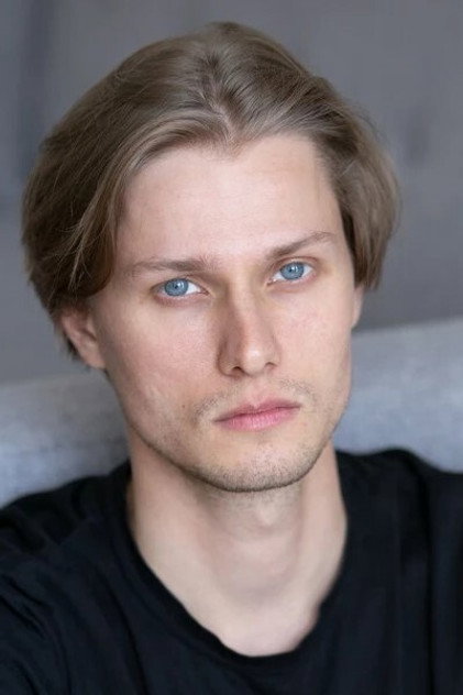 Zdjęcie Antoine Bordes