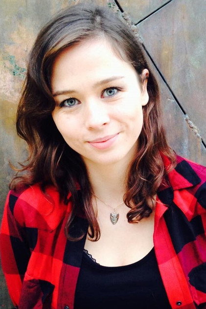 Zdjęcie Isabelle Mattiussi