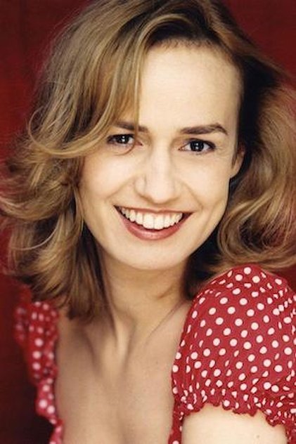 Zdjęcie Sandrine Bonnaire
