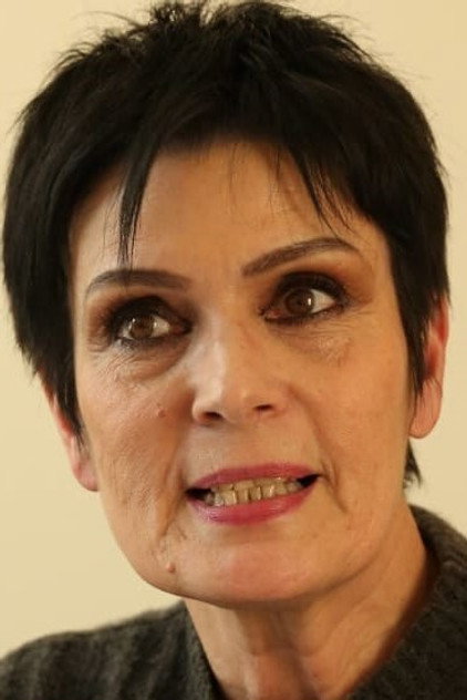 Zdjęcie Patricia Darré