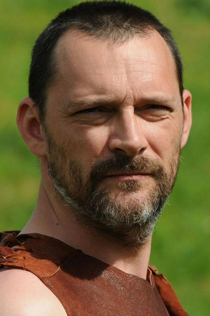 Zdjęcie Bruno Fontaine