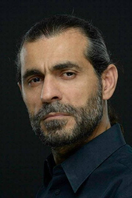 Zdjęcie Sakir Uyar