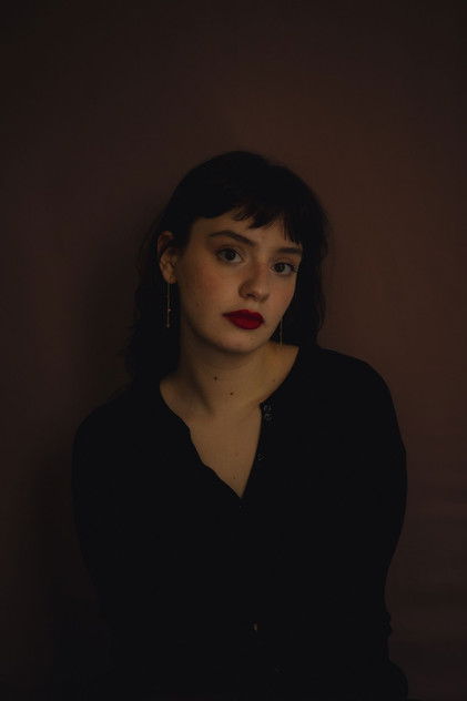 Zdjęcie Jeanne Astier