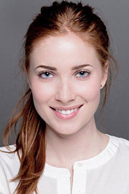 Zdjęcie Emmy Argo