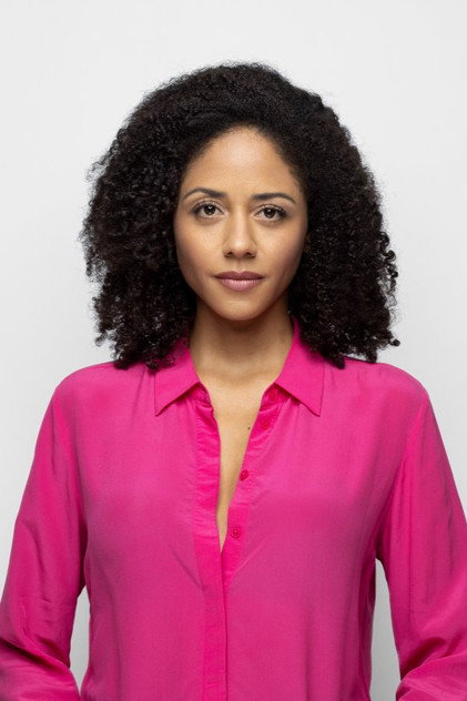 Zdjęcie Lara Babalola