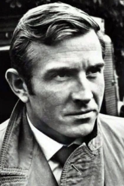 Zdjęcie Michel Barbey