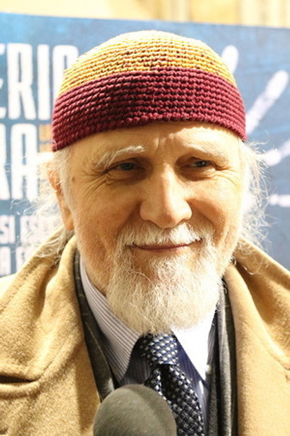 Zdjęcie Moni Ovadia