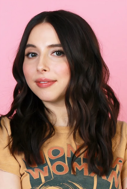 Zdjęcie Esther Povitsky