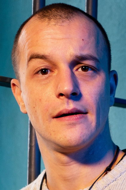Zdjęcie Paul Wollin
