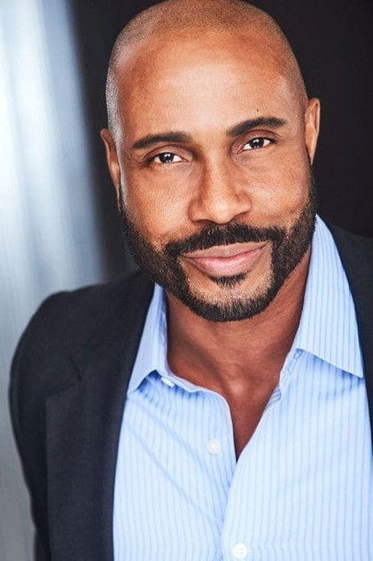 Zdjęcie Keith Burke