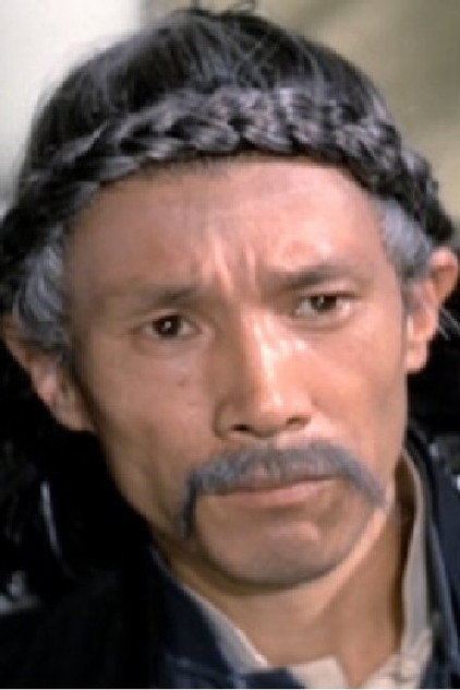 Zdjęcie Chen Hui-Lou