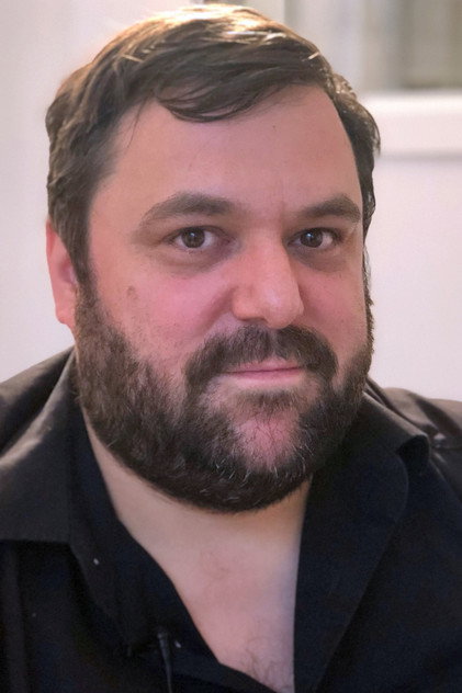Zdjęcie François Neycken