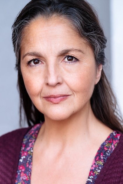 Zdjęcie Soledad Campos
