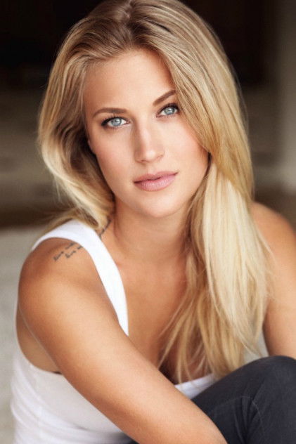 Zdjęcie Rebecca Olson