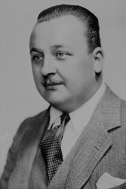 Zdjęcie Bert Roach
