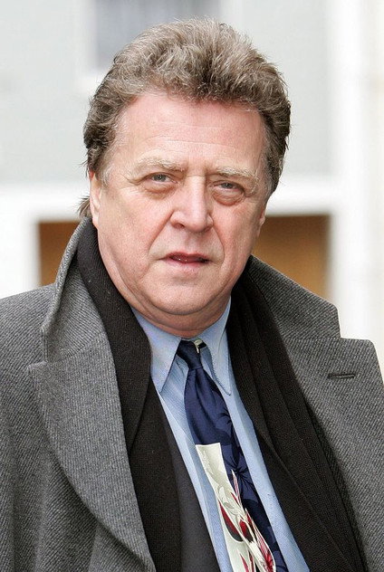 Zdjęcie Nicholas Ball