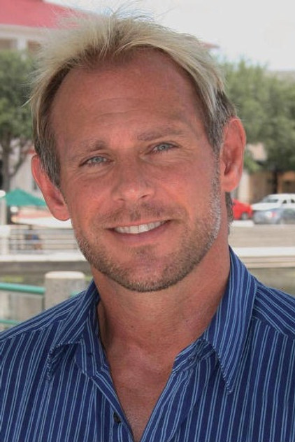 Zdjęcie Scott Garland
