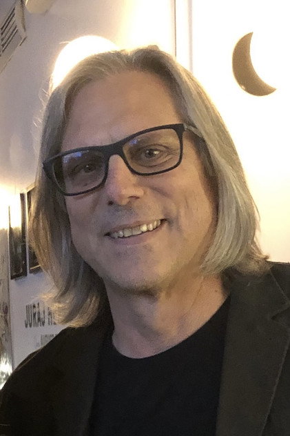 Zdjęcie Vincent Palmo Jr.