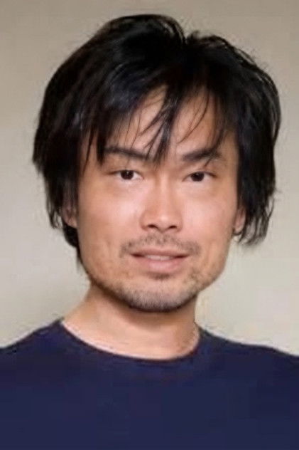 Zdjęcie 藤木義勝