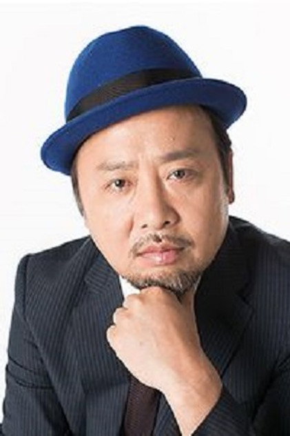Zdjęcie マキタスポーツ