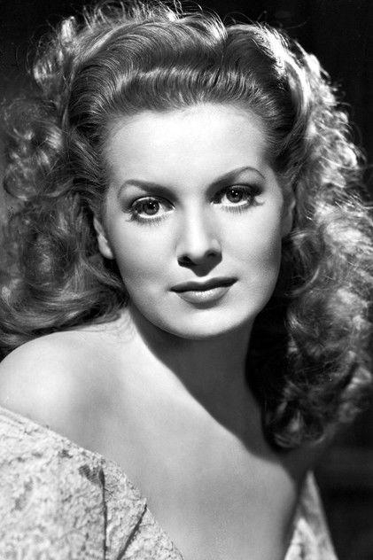 Zdjęcie Maureen O’Hara