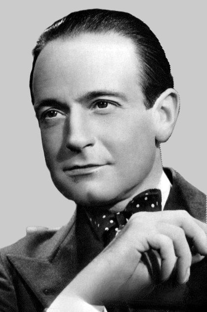 Zdjęcie Pierre Fresnay