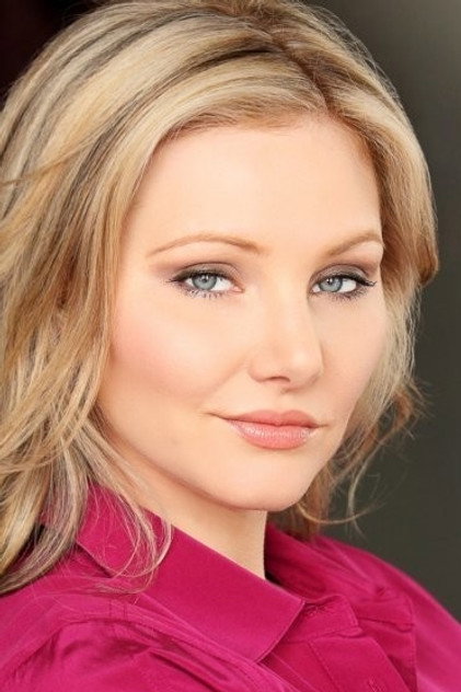 Zdjęcie Michaela Mann