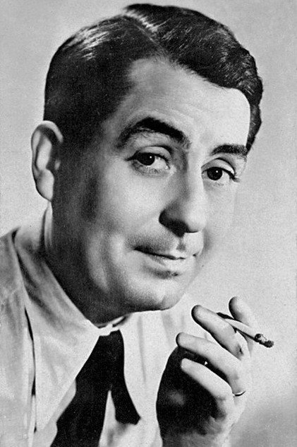 Zdjęcie Julien Carette