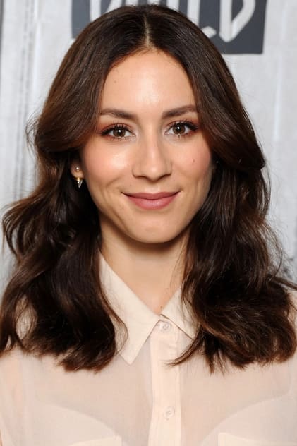 Zdjęcie Troian Bellisario